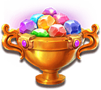 สัญลักษณ์พิเศษของเกม Barn Festival 6