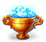 สัญลักษณ์พิเศษของเกม Barn Festival 2