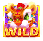 สัญลักษณ์ Wild