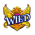 สัญลักษณ์ Wild