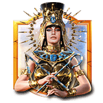 สัญลักษณ์พิเศษของเกม Eye of the Storm 1