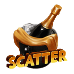 สัญลักษณ์ Scatter