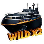 สัญลักษณ์ Wild