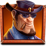 ฟีเจอร์ต่างๆภายในเกม Cash Patrol 1