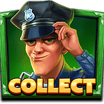 ฟีเจอร์ต่างๆภายในเกม Cash Patrol 2