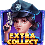 ฟีเจอร์ต่างๆภายในเกม Cash Patrol 3