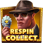 ฟีเจอร์ต่างๆภายในเกม Cash Patrol 6