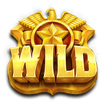 สัญลักษณ์พิเศษของเกม Cash Patrol 1