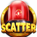 สัญลักษณ์พิเศษของเกม Cash Patrol 2