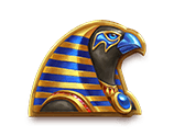 สัญลักษณ์พิเศษของเกม Symbols of Egypt 3