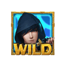 สัญลักษณ์พิเศษ wild
