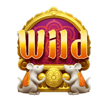 Wild Symbol เกมสล็อต Ganesha Gold