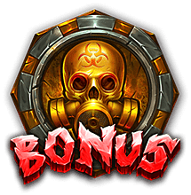 สัญลักษณ์ Bonus เกม Wild Walker