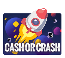 Cash or Crash