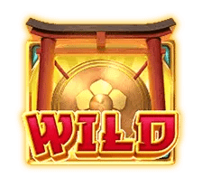 Wild Symbol สล็อต เนโกะนำโชค