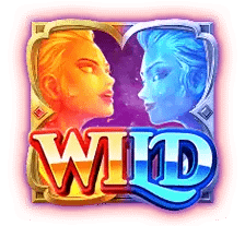 สัญลักษณ์ Wild Guardians of Ice & Fire