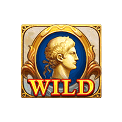 สล็อต โรม่า มีสัญลักษณ์ Wild เป็นรูป เจ้าชาย