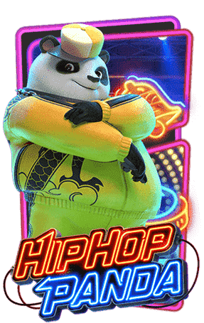 Hip-Hop-Panda-