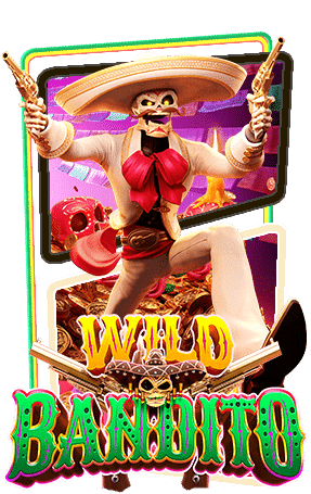 Wild Bandito