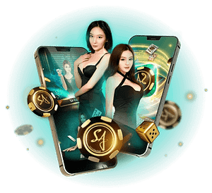 SA GAMING
