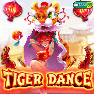 เกมสล็อตTiger Dance