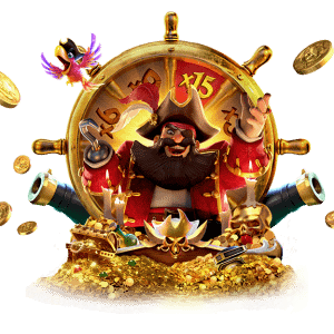 Captains Bounty
