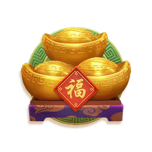 สัญลักษณ์ Special Symbol สล็อต Fortune OX