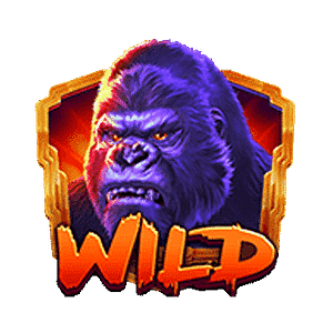Wild Symbol สล็อตJungle King