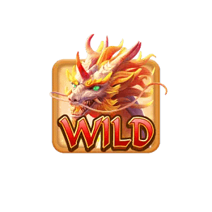 wild Symbol Ways of the Qilin