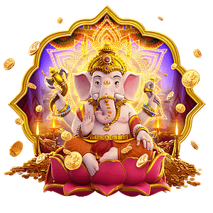 สล็อต Ganesha Gold