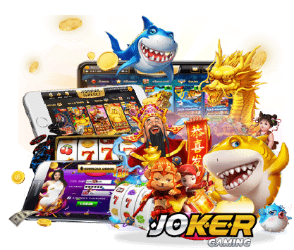 joker gaming