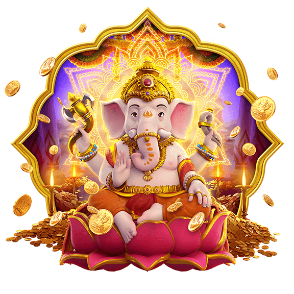 สล็อต Ganesha Gold