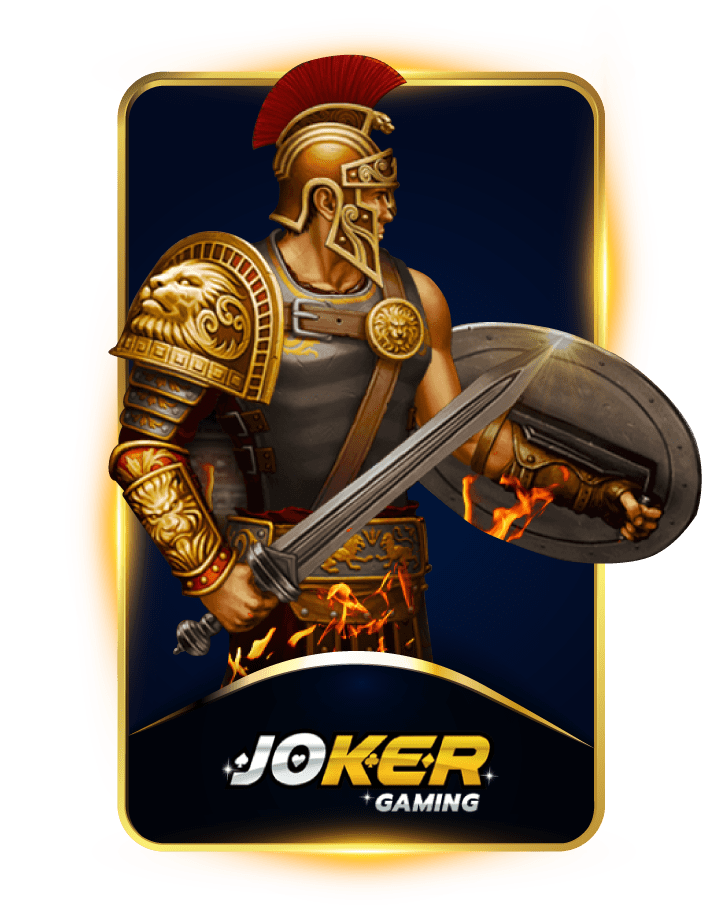 joker gaming