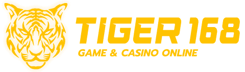 New-tiger168-logo