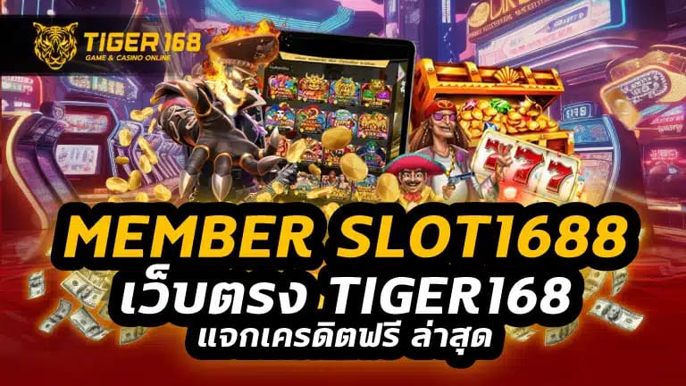 member slot 1688